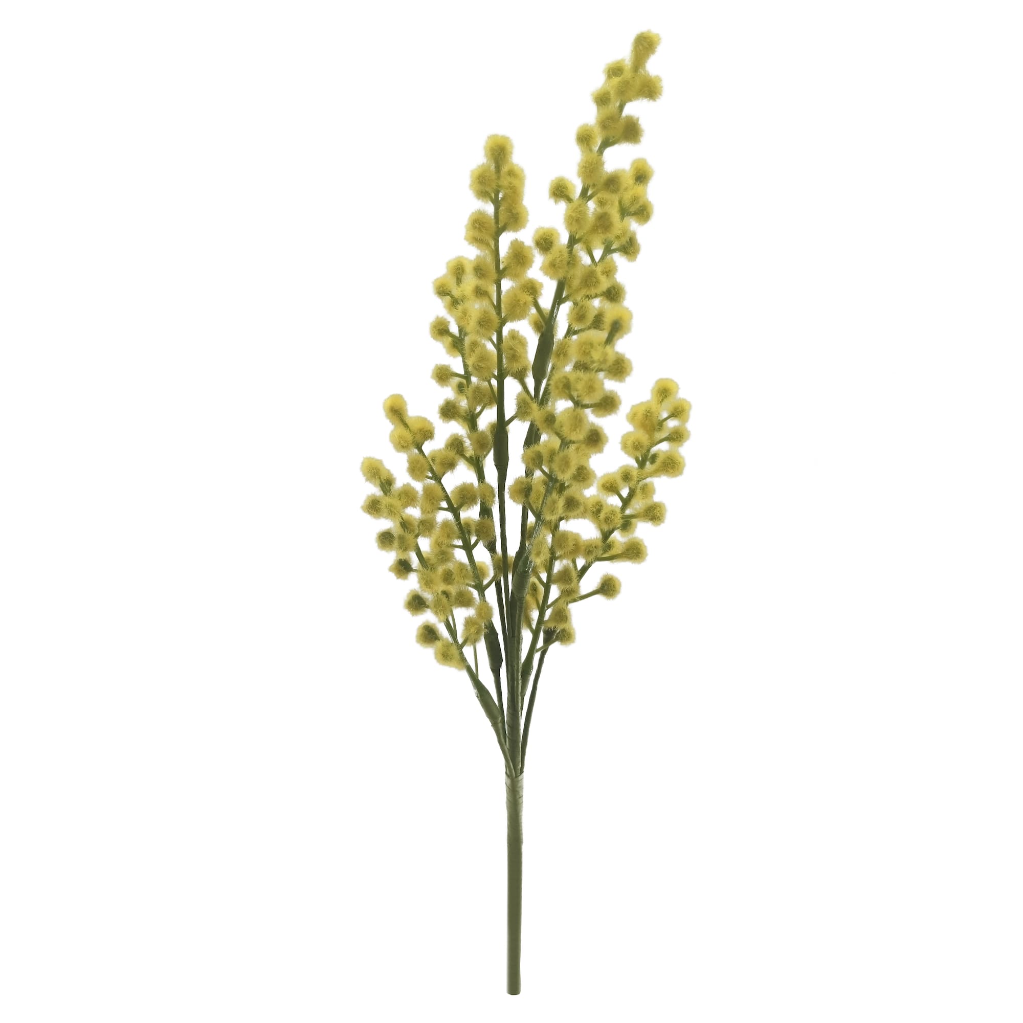 12" Yellow Mimosa Pick by Ashland®
